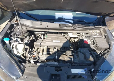 2019 Honda Cr-V Ex from USA, damaged, VIN 7FARW2H59KE042290